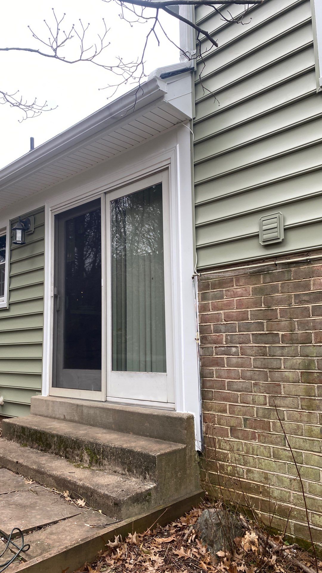 Burke: Multi-Trade Exterior Renovation by RM Banning, Inc.