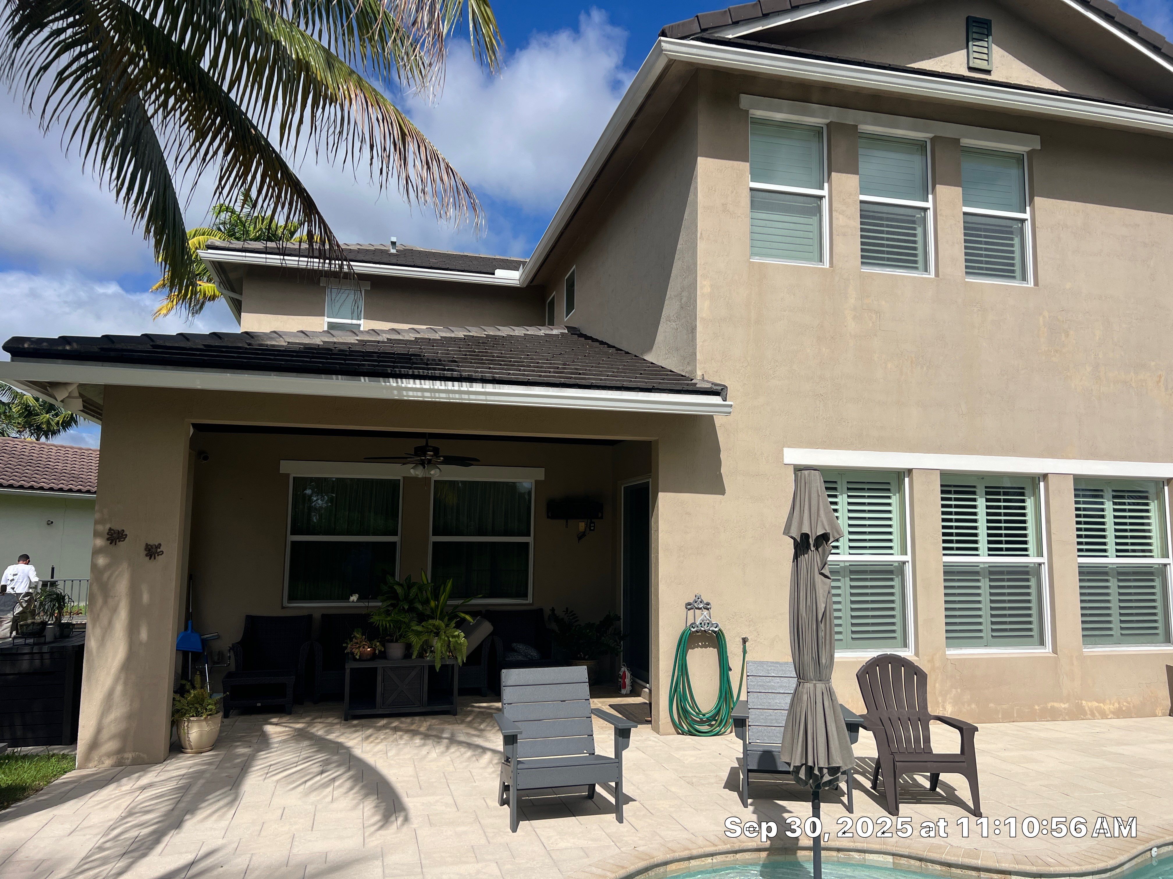 Heron Bay Parkland Painting by BKB Pressure Cleaning LLC