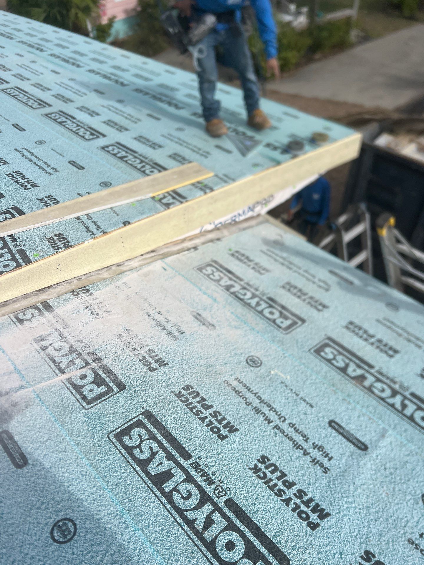 Rebuild Rockport by Bayfront Roofing and Construction