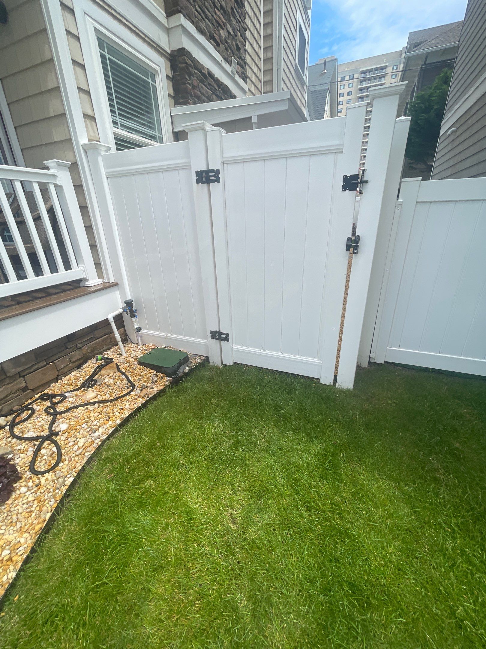 Residential Cleaning Multi Services by SJ Exterior