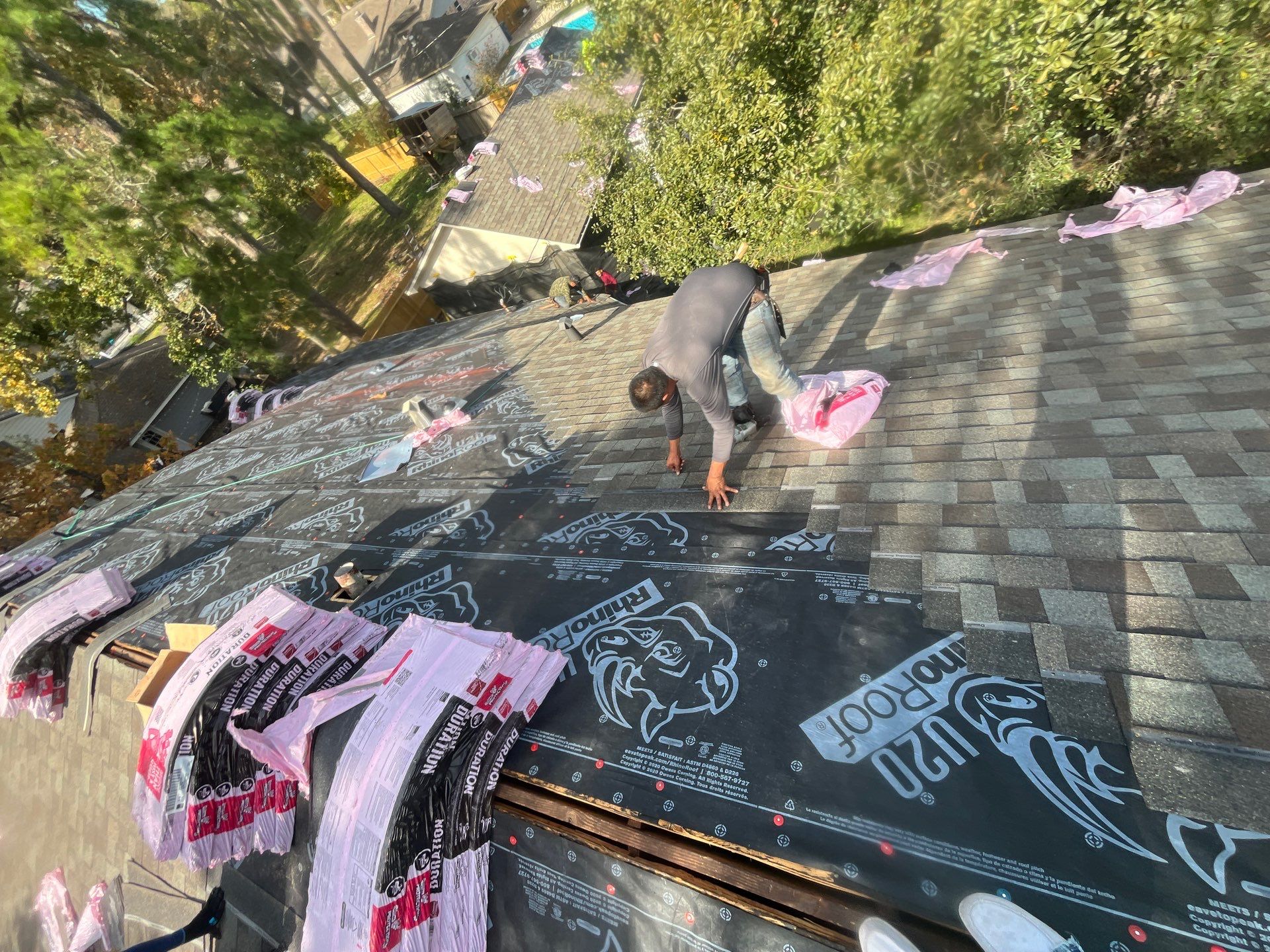 Owens Corning Duration! by Roof Concepts Construction