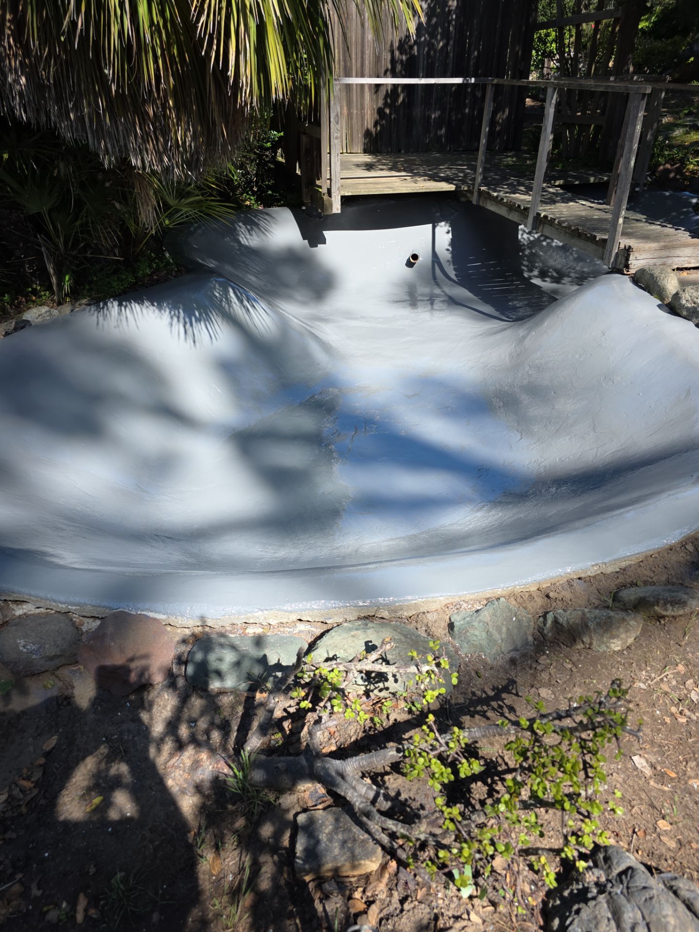 Pond Coatings by MGP Coatings