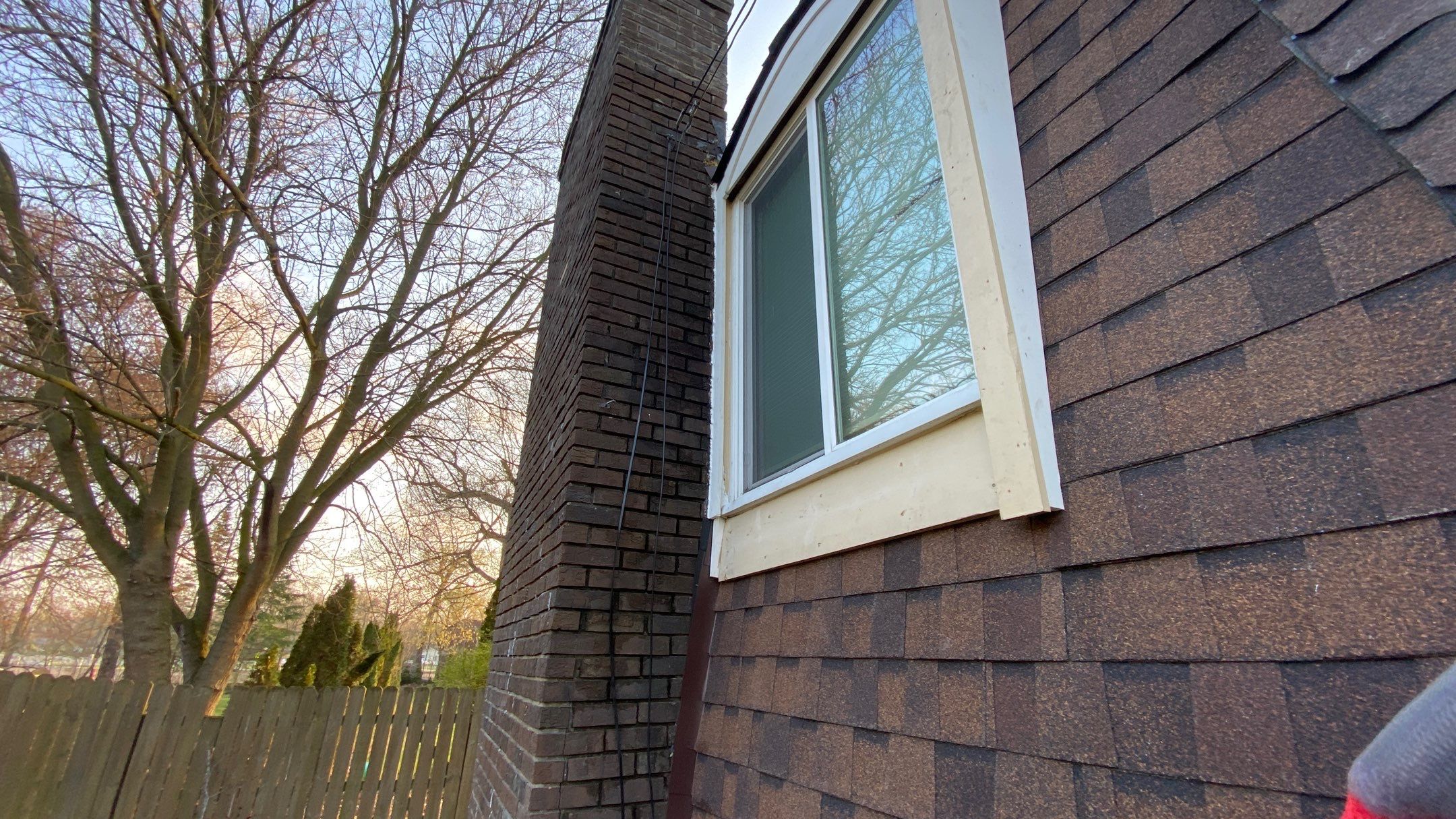 Roof Replacement using CertainTeed Landmark by 180 Contractors