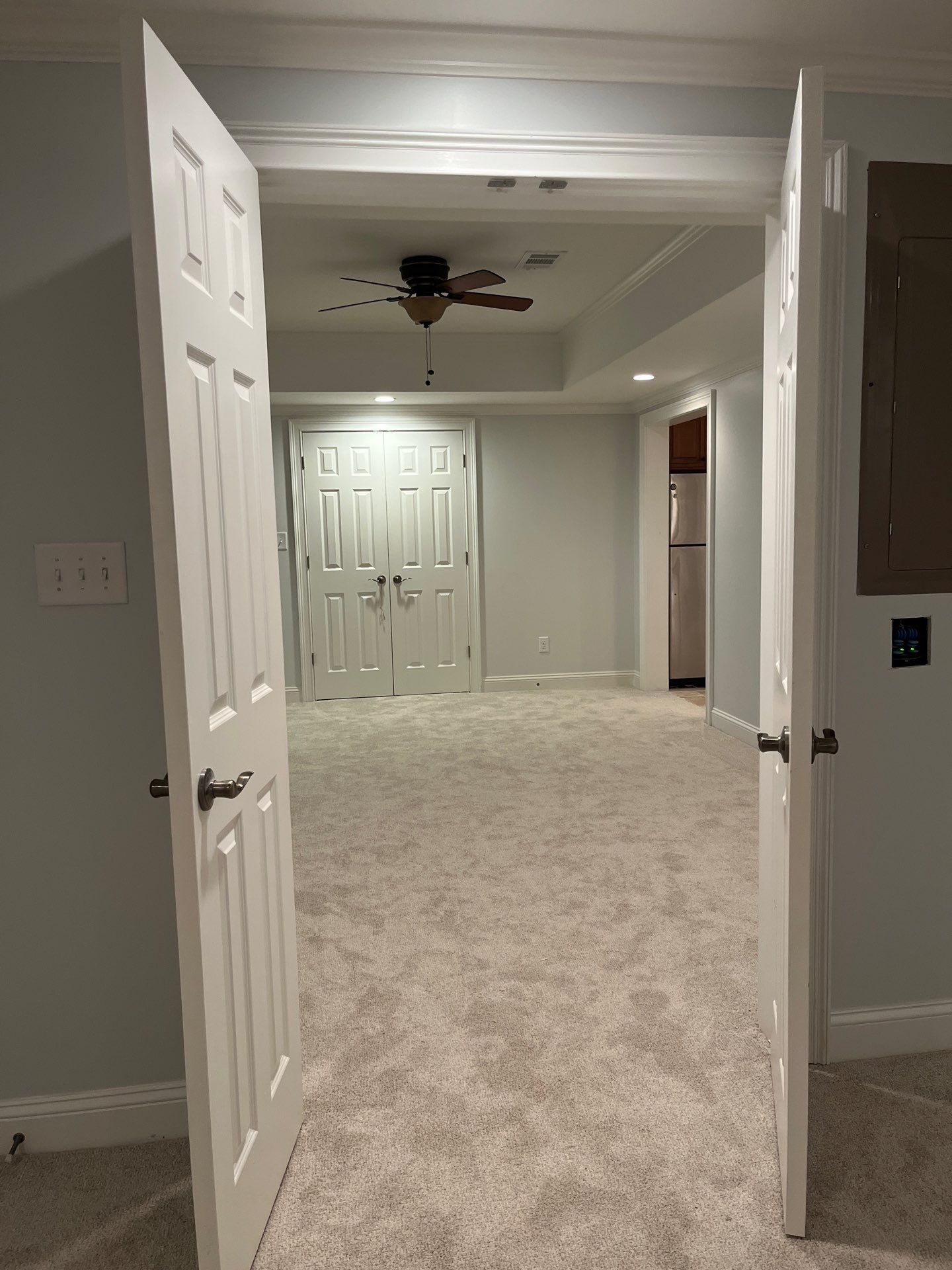 Water Restoration by Next Step Contracting