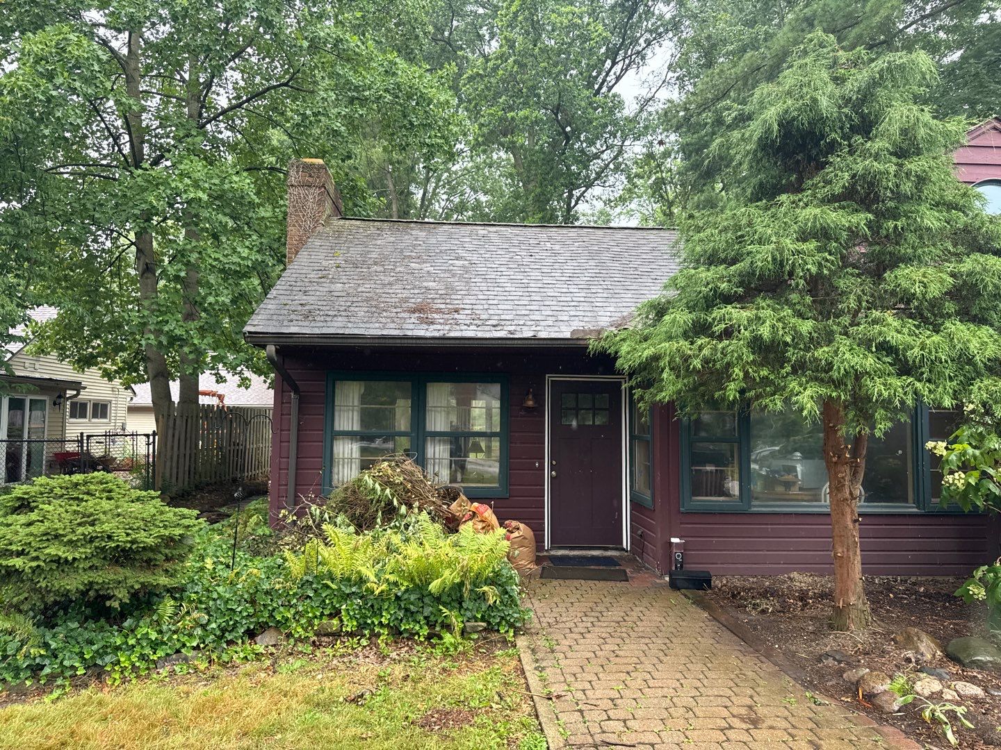 Roof, Siding, & Gutter Replacement by Homestyle in Berea by Homestyle Home Improvements (HHI)