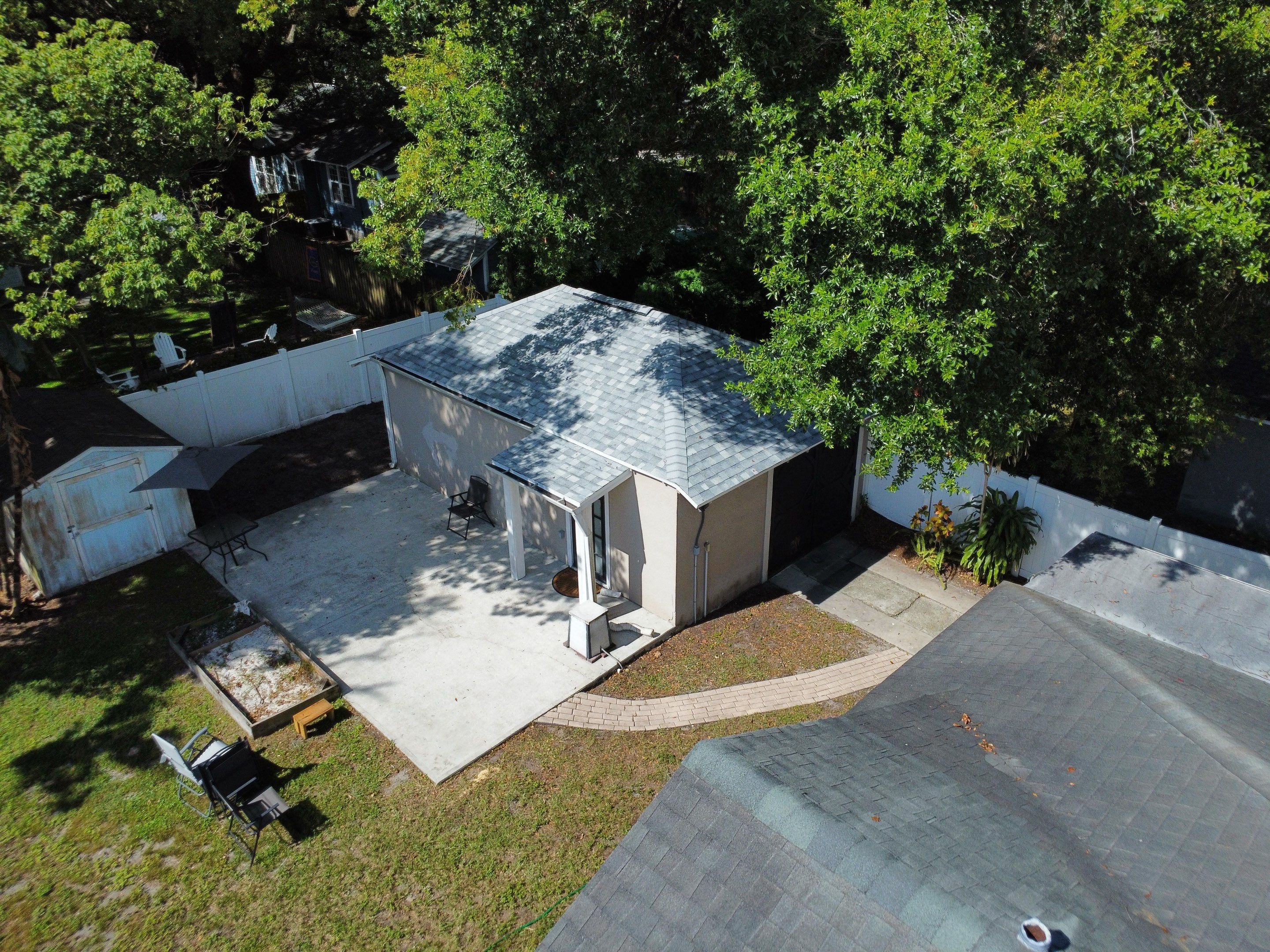 Roof Replacement in Tampa, FL by Steadfast Roofing