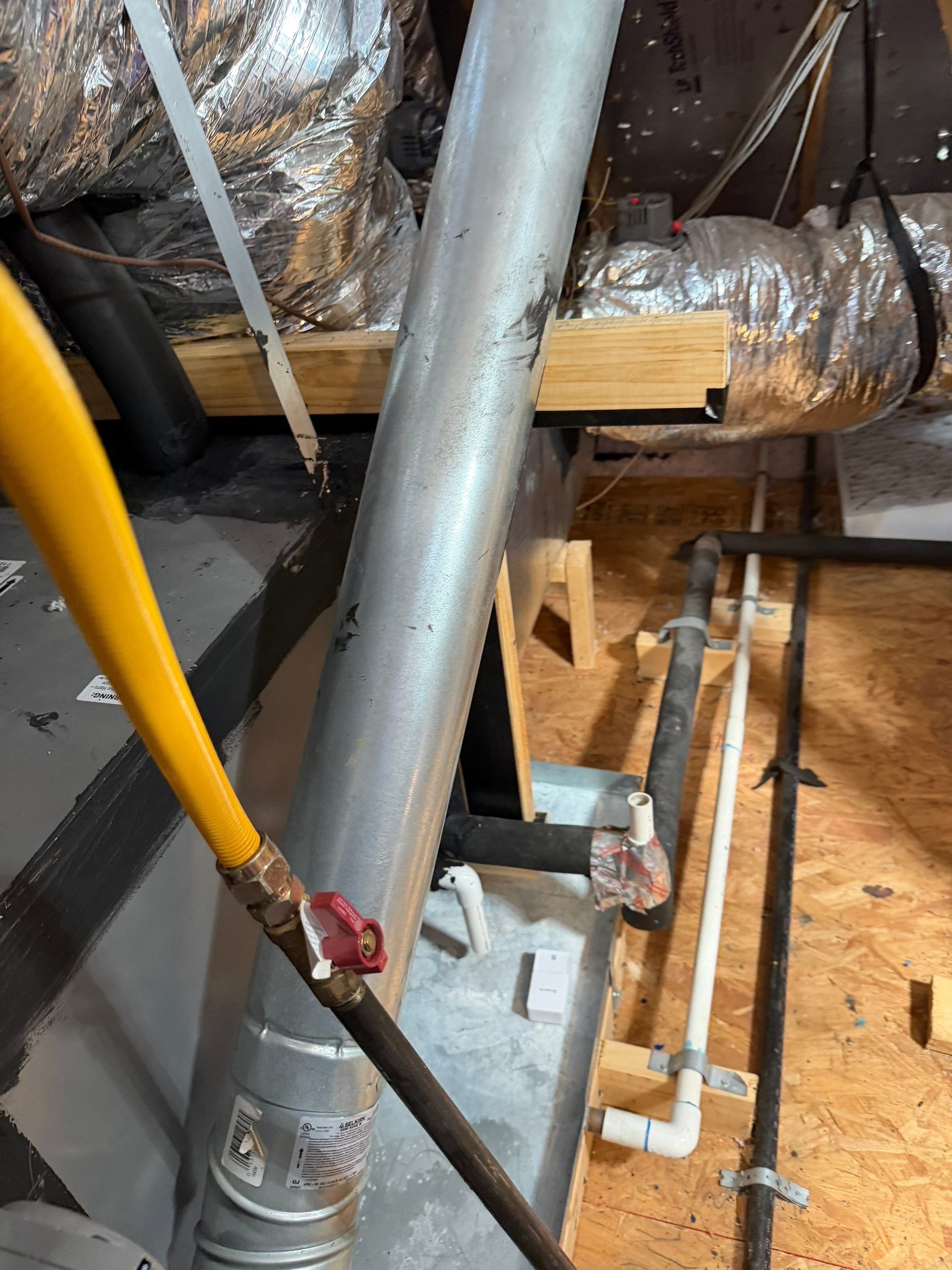 Roof Replacement Project in Houston by Roofing Technologies Unlimited