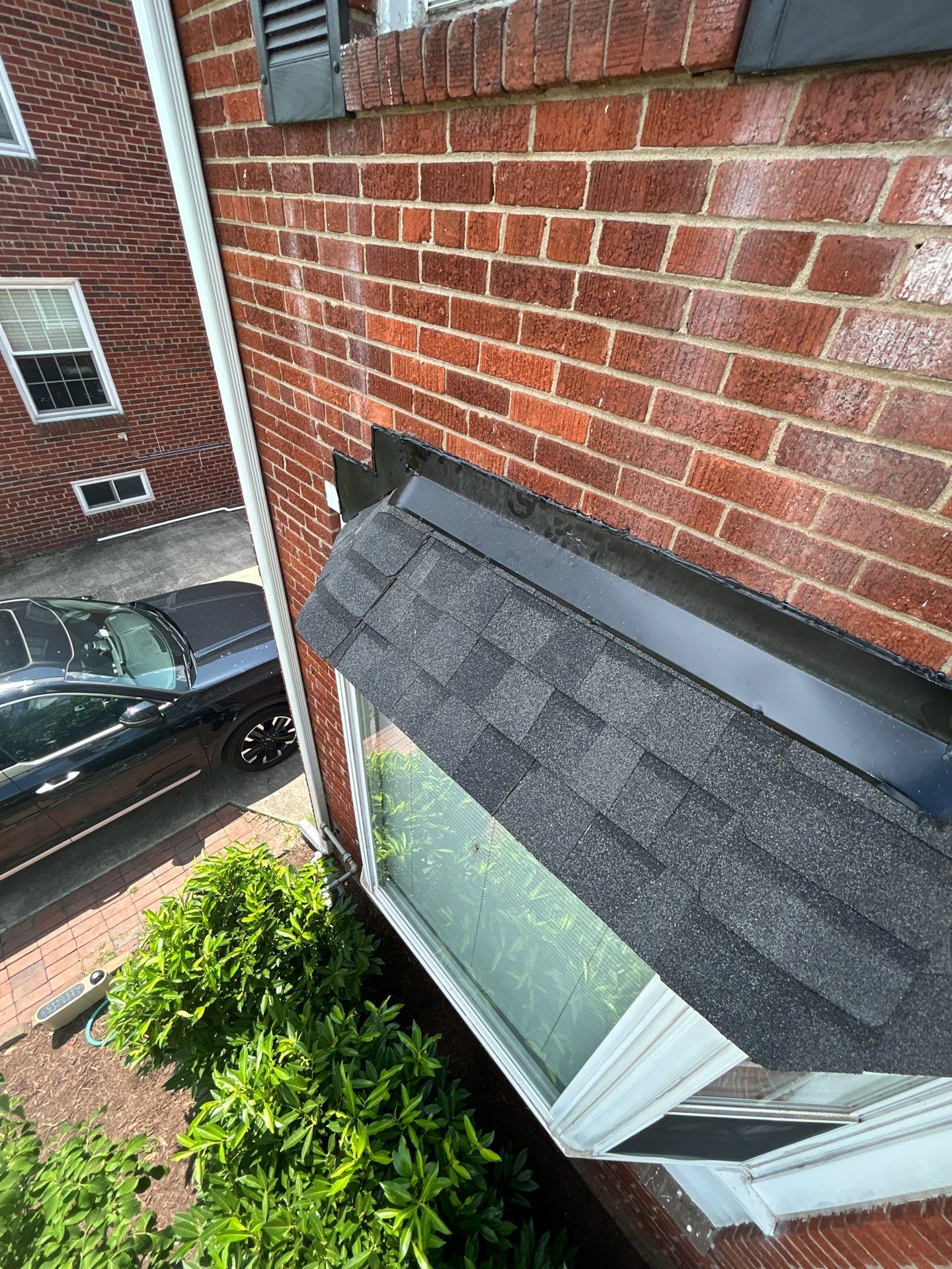 Arlington: Residential Roof Replacement with CertainTeed Landmark Pro in Max Def Pewterwood by RM Banning, Inc.