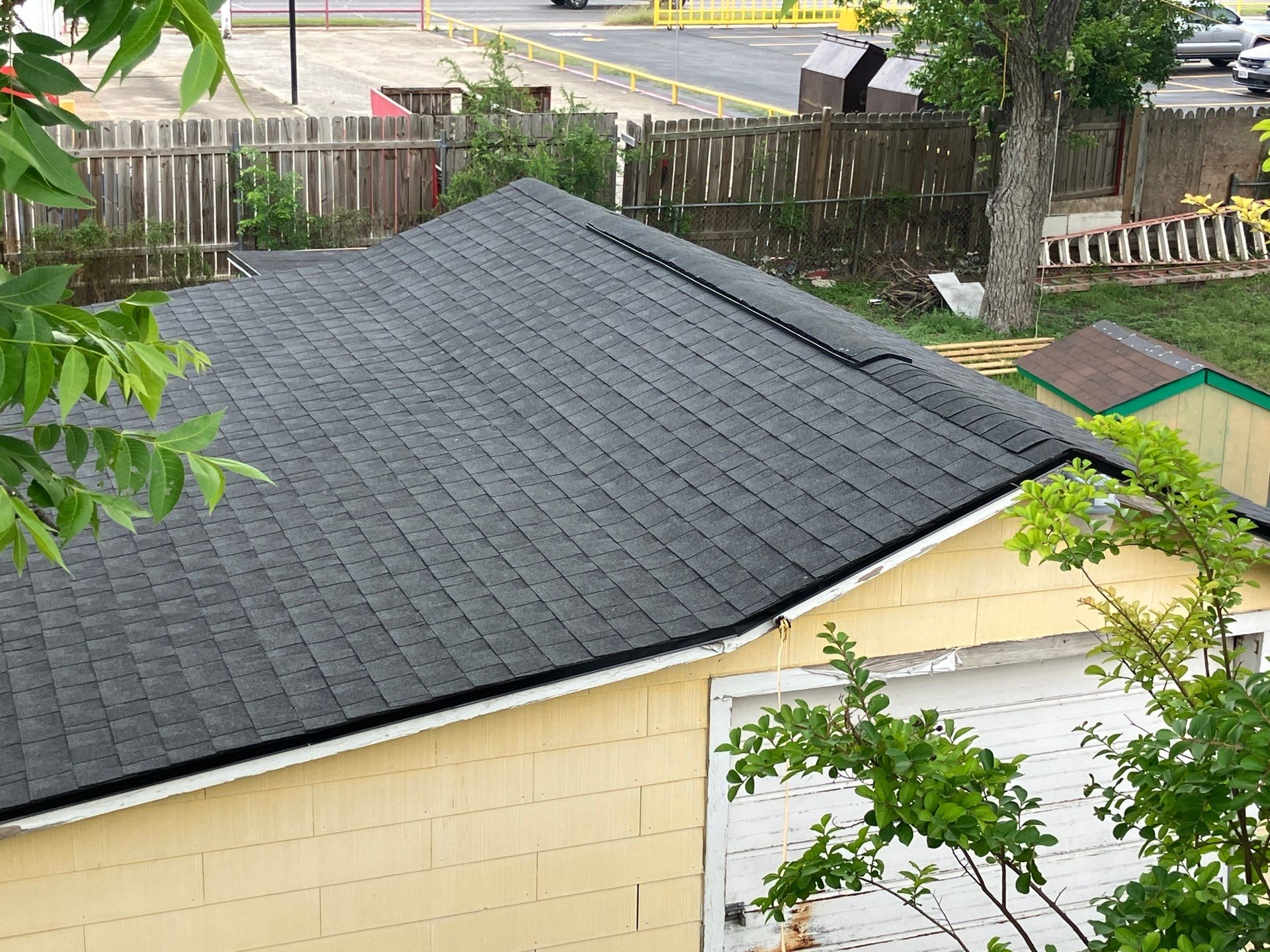 Roof Replacement - 78214 by bh roofing