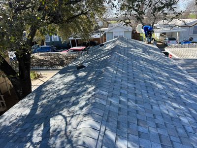 Project in Carrollton