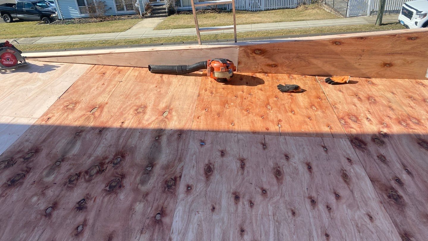 Owens Corning Duration Designer - Black Sable by A Plus Exterior