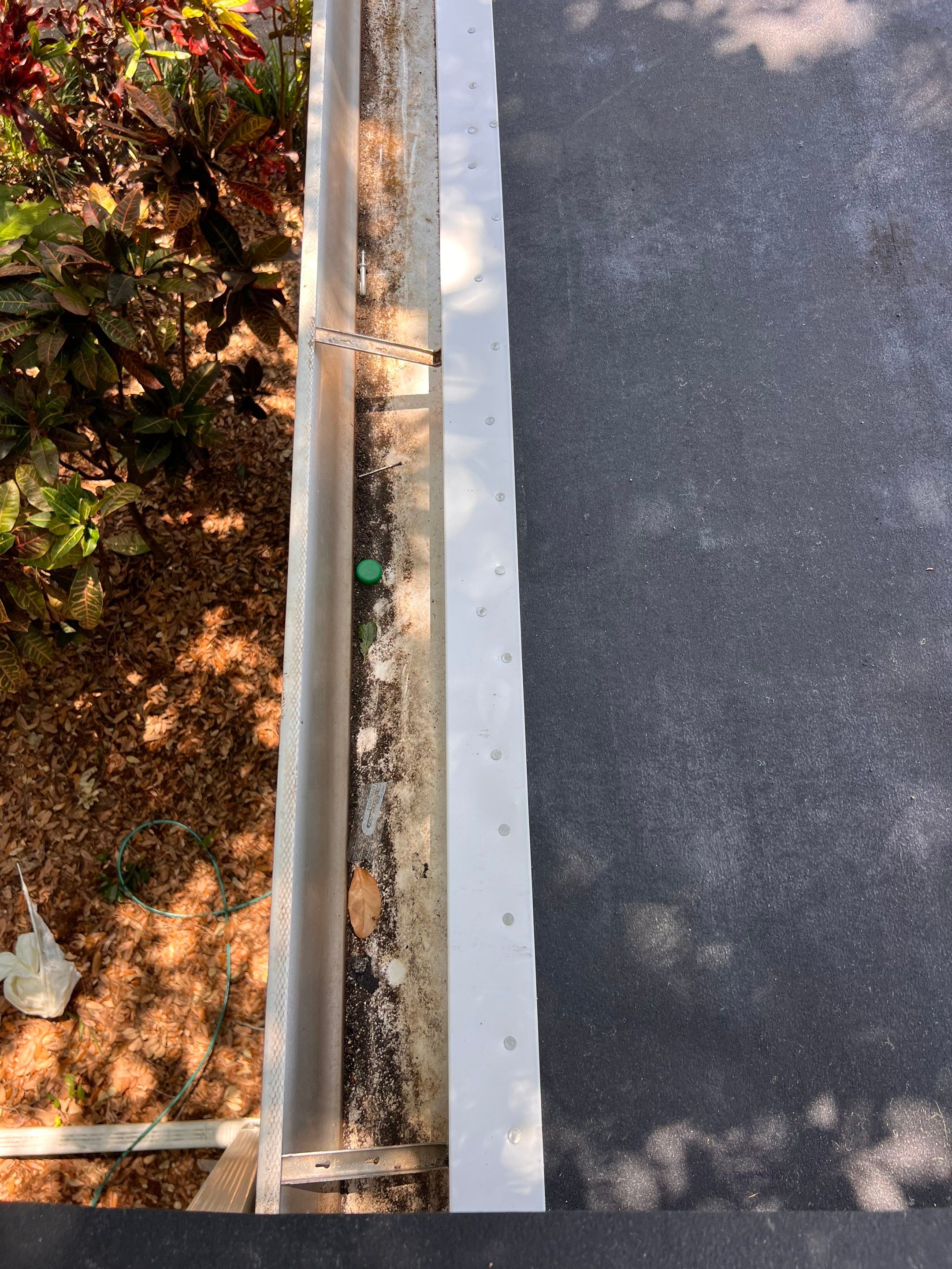 Project in St. Petersburg 33703 by Mitchell Roofing Company LLC 