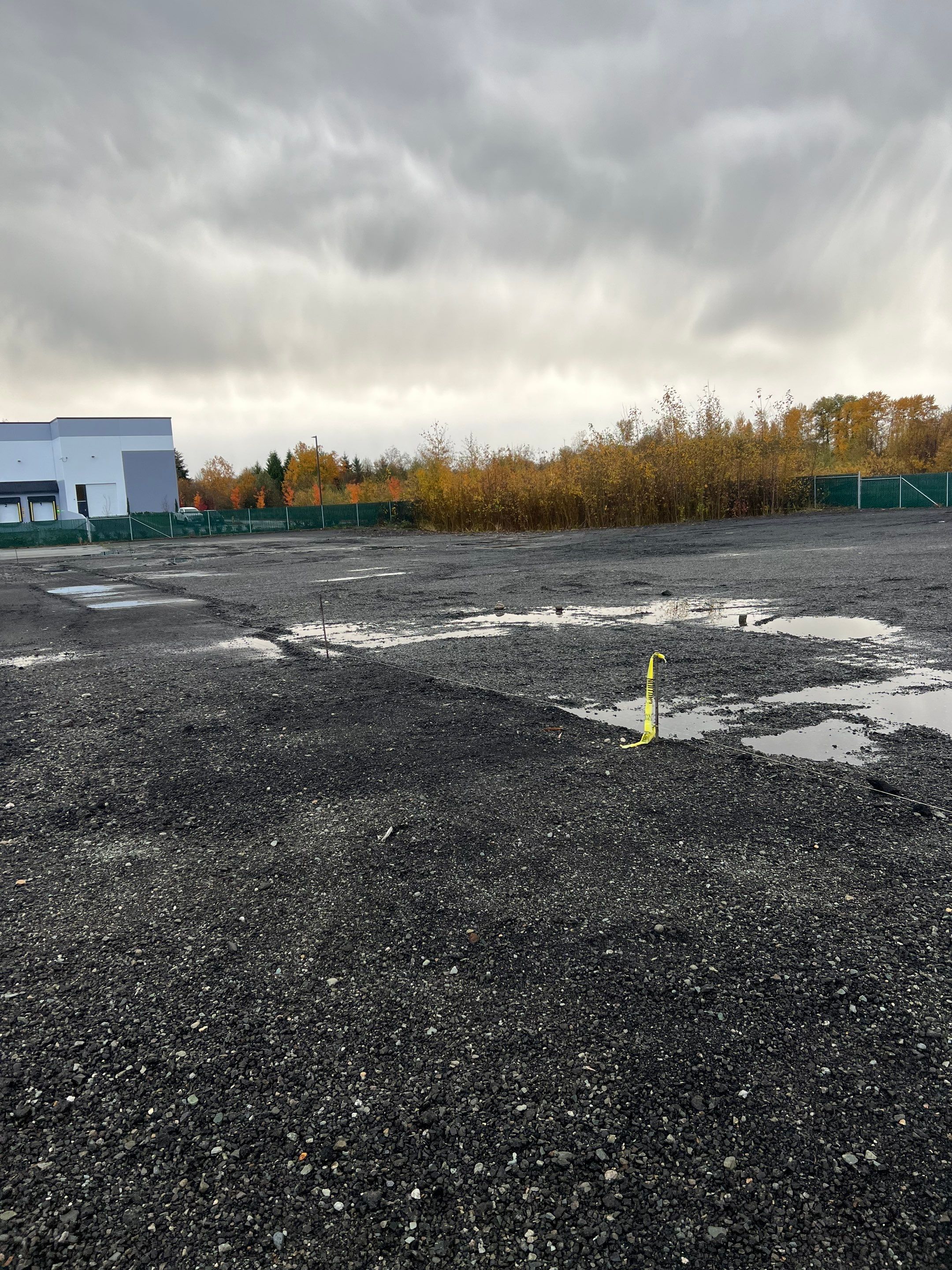 Kayla | Patch Repair, Asphalt Project  by Jireh Asphalt & Concrete Inc 