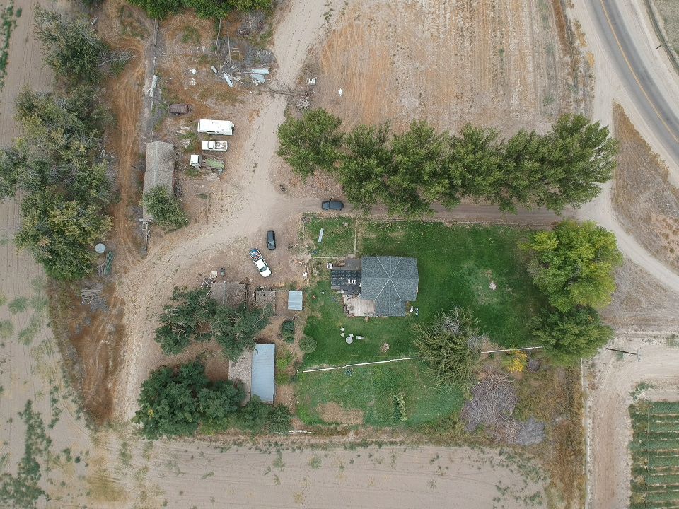 Older Home Restoration by ID Roofing LLC