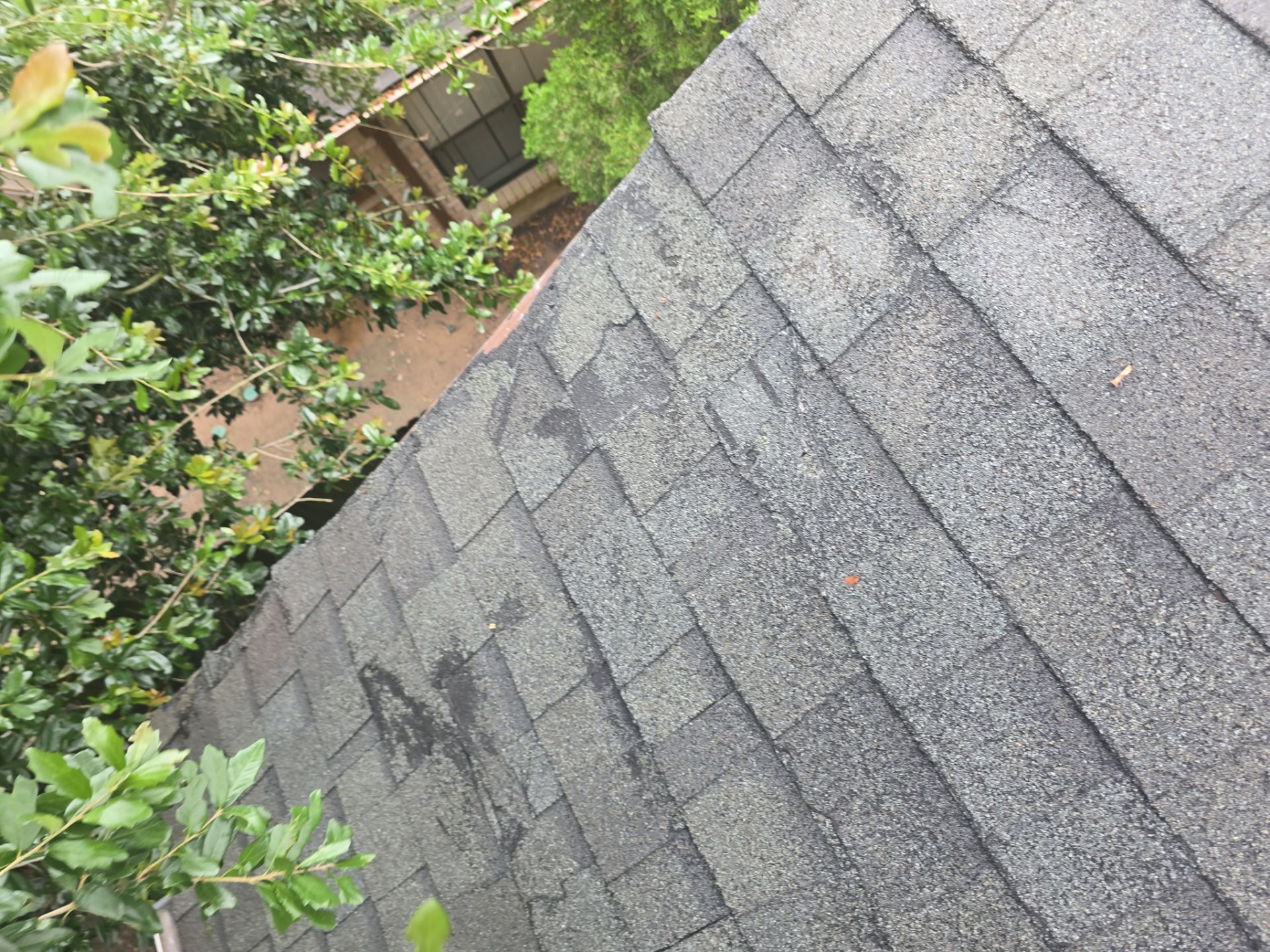 Roof Repair Houston by Roof Repair Company