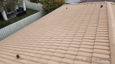 Tile Roof Replacement in Miramar – A Seamless & Professional Experience