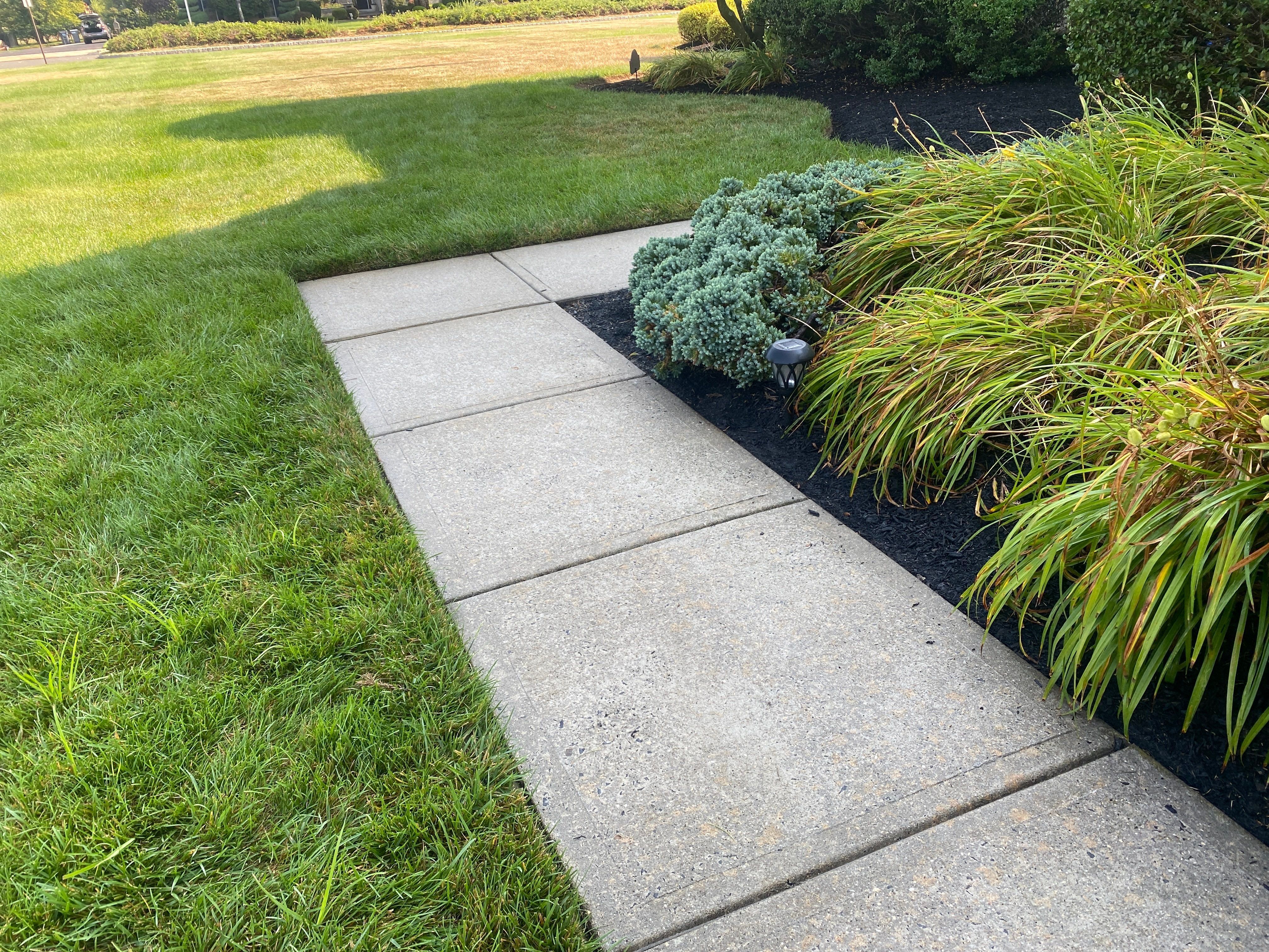 Pressure Washing in Freehold, NJ by Clearview Washing