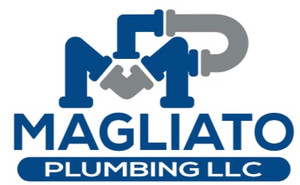Logo for Magliato Plumbing
