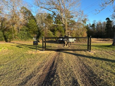 Entry Gates