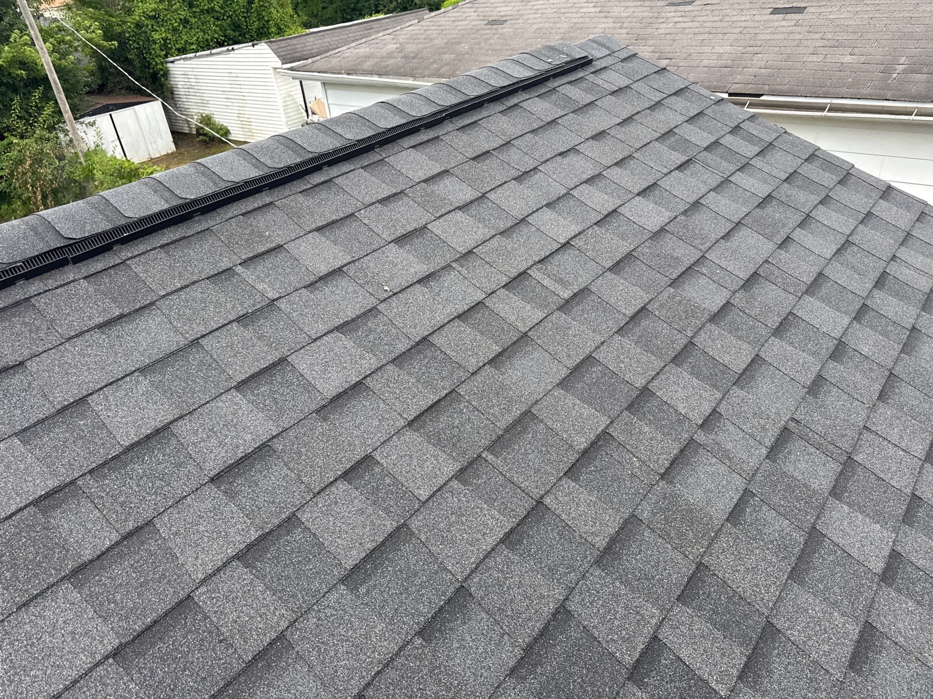 Roof Replacement by Homestyle in Cleveland by Homestyle Home Improvements (HHI)