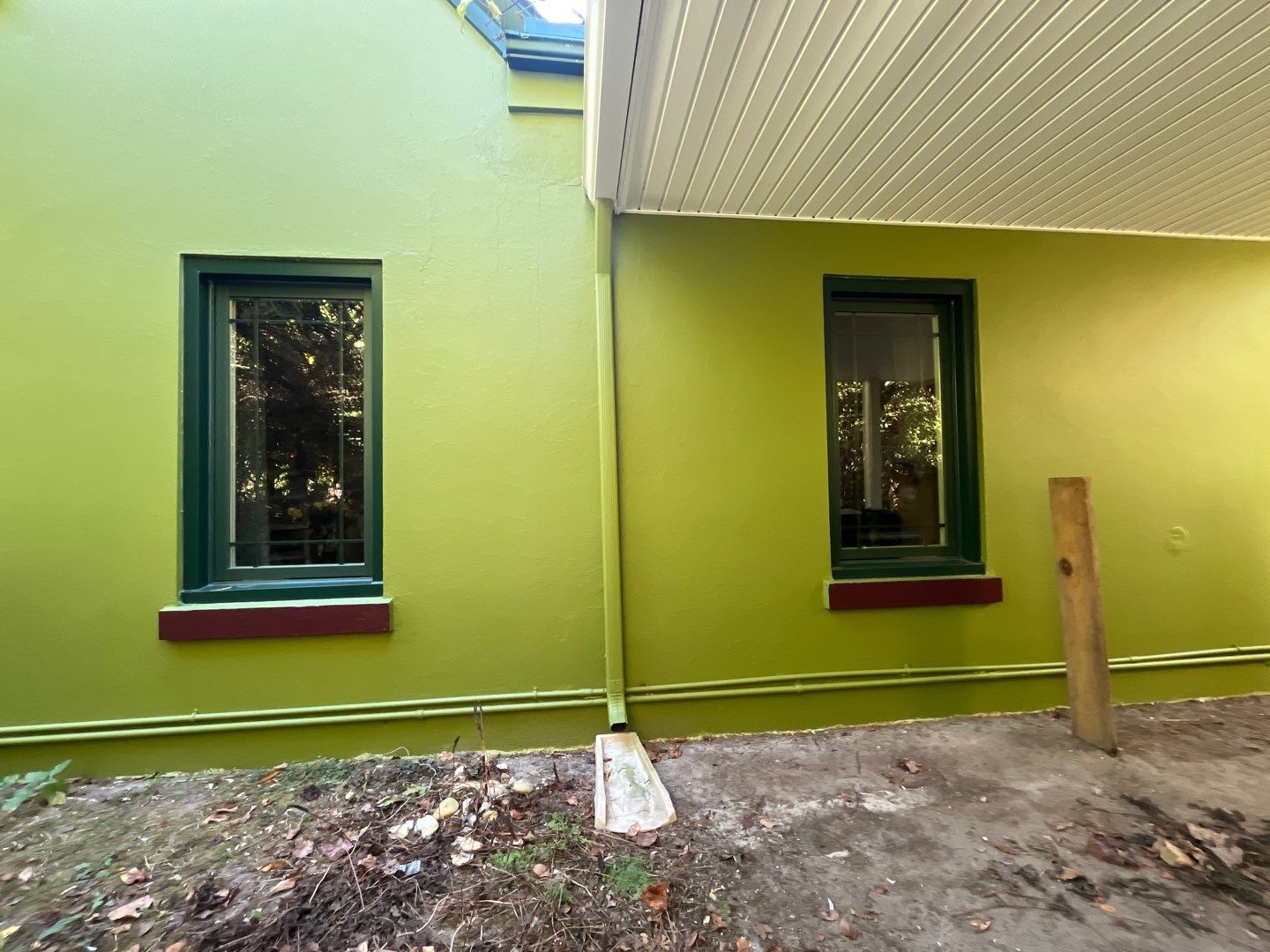 Exterior House Painting - Absecon, NJ by FreshCoat Works LLC