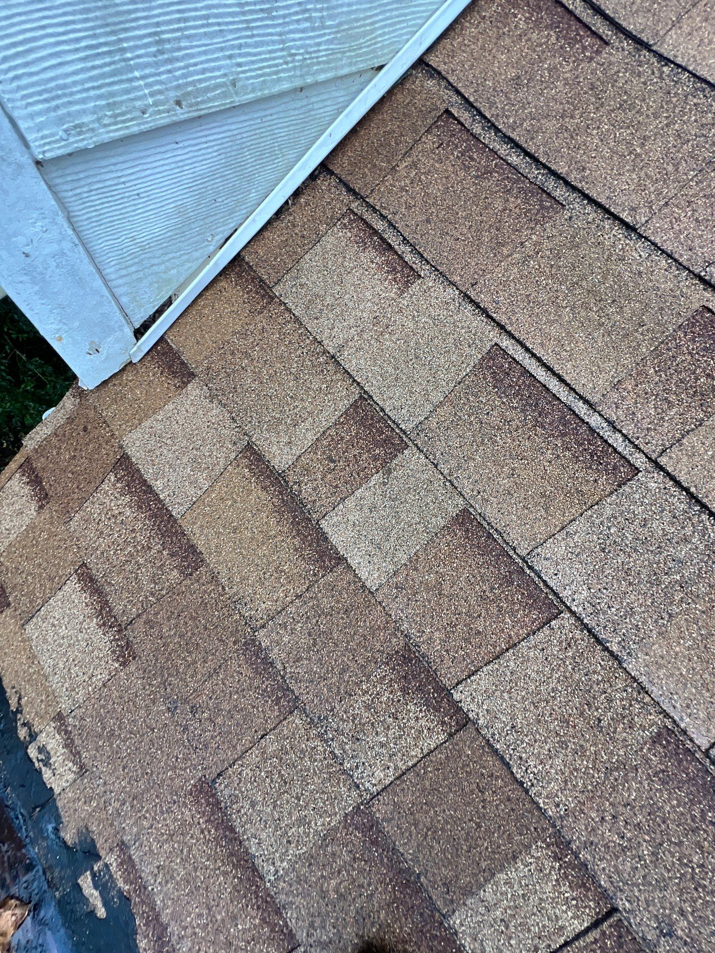 Residential Roofing Repair using Owen's Corning Duration (Lifetime) Shingles by Roof Repair Services LLC