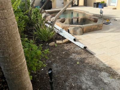 Replace Gutters In Longboat Key FL