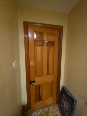 Project in Barnesville