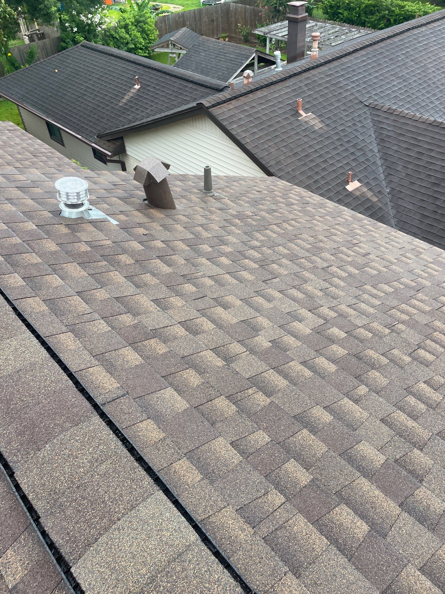 Roof Replacement Houston by Roof Repair Company