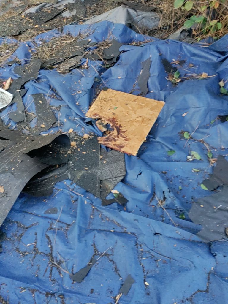 Residential Roofing Installation using Owens Corning by Inspector Roofing and Restoration