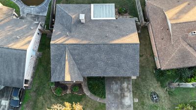 North Shore Roof Installation using Atlas Pinnacle Pristine