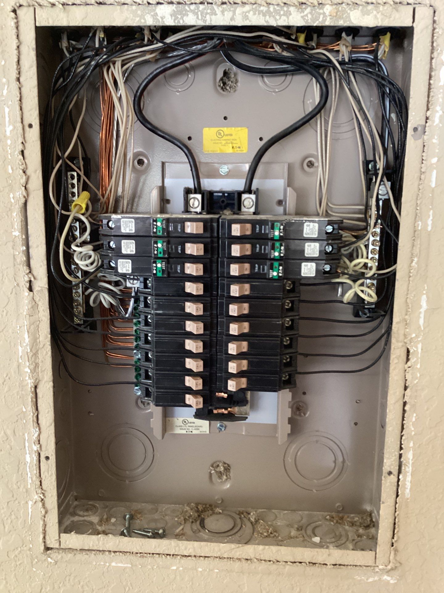 Electrical Repair using GFCI by Proud Pops