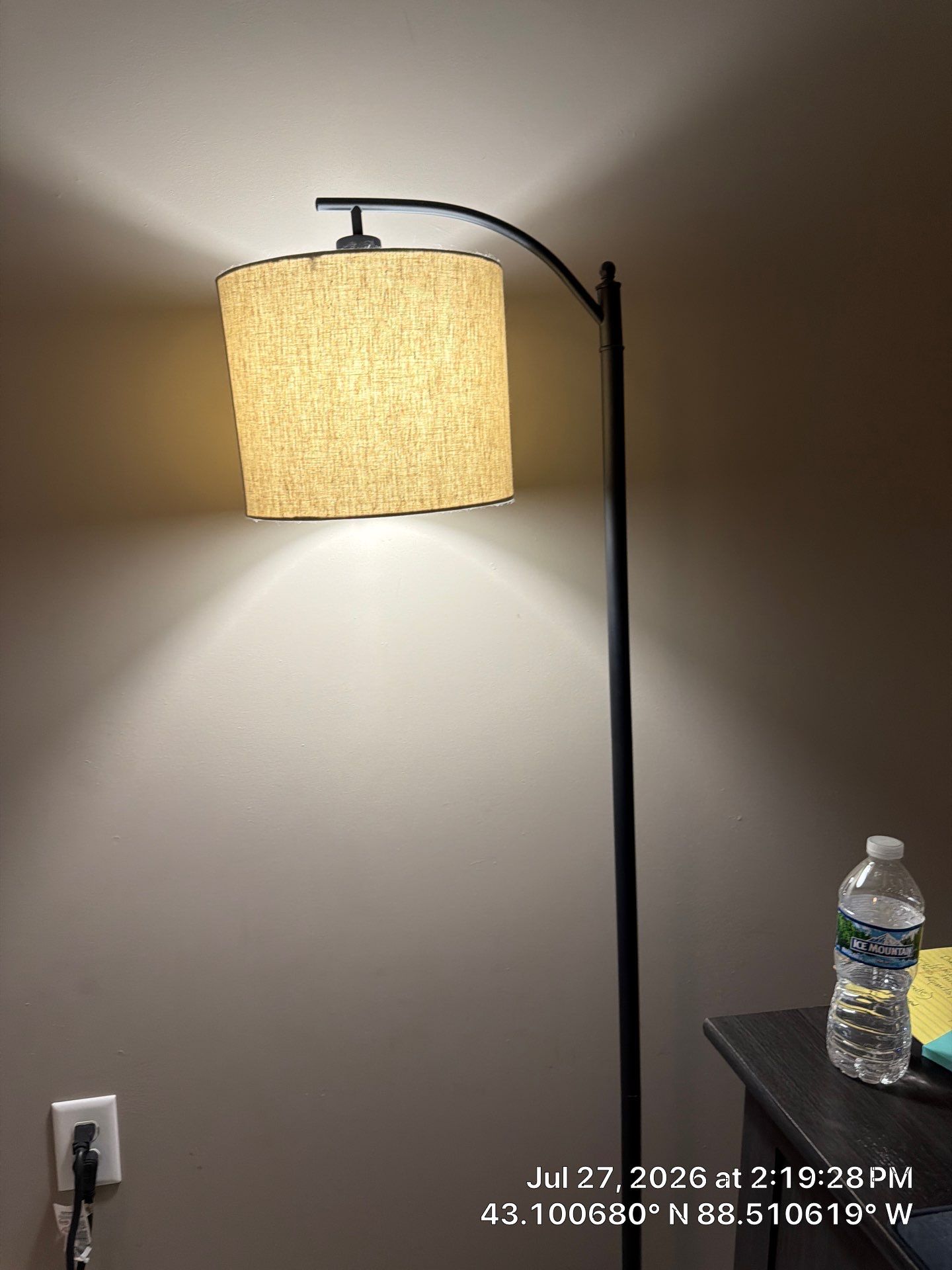 Sliding Closet Door Installation and Interior Updates in Oconomowoc by CompanyCam Sales Demo