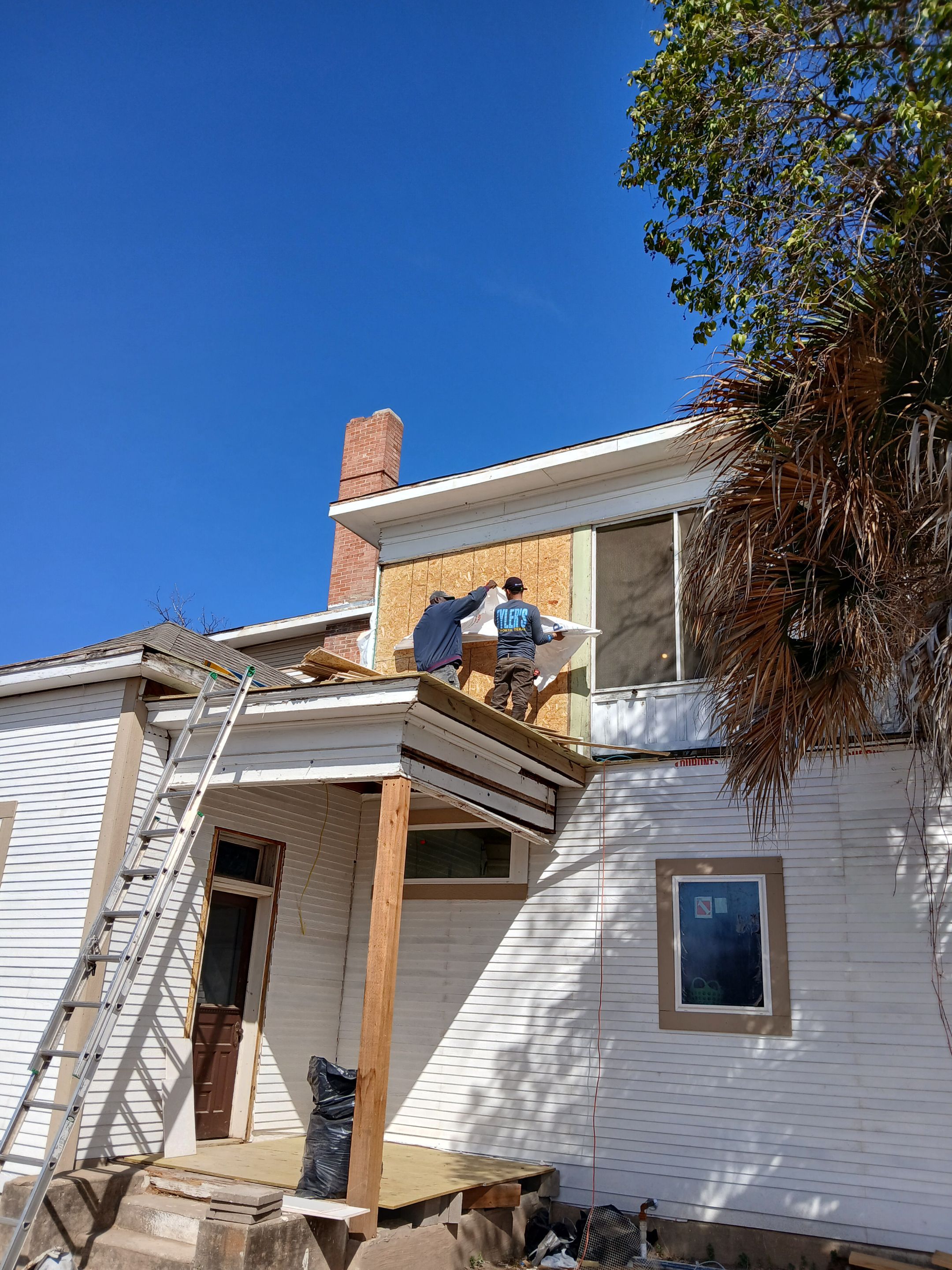 Full Home Remodel by TXN Remodeling n Construction