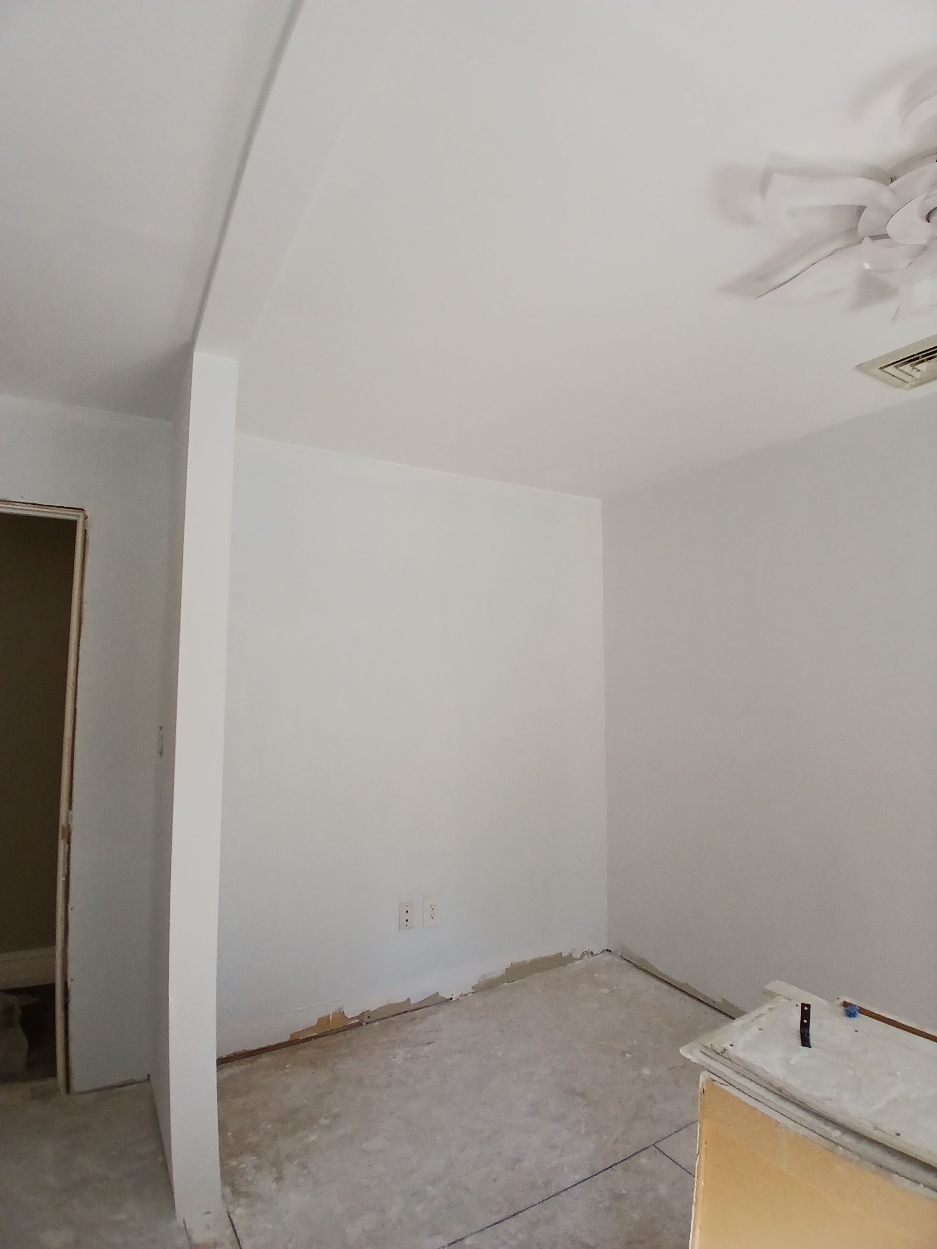 Interior Drywall and Painting in Grasonville by Gc Makeovers 