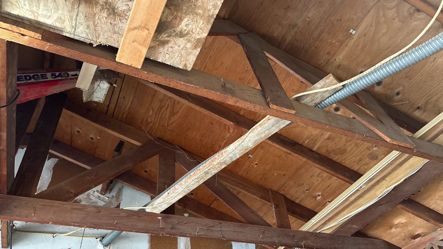 GAF Timberline HDZ-RS shingle project by Straight Edge Roofing Inc