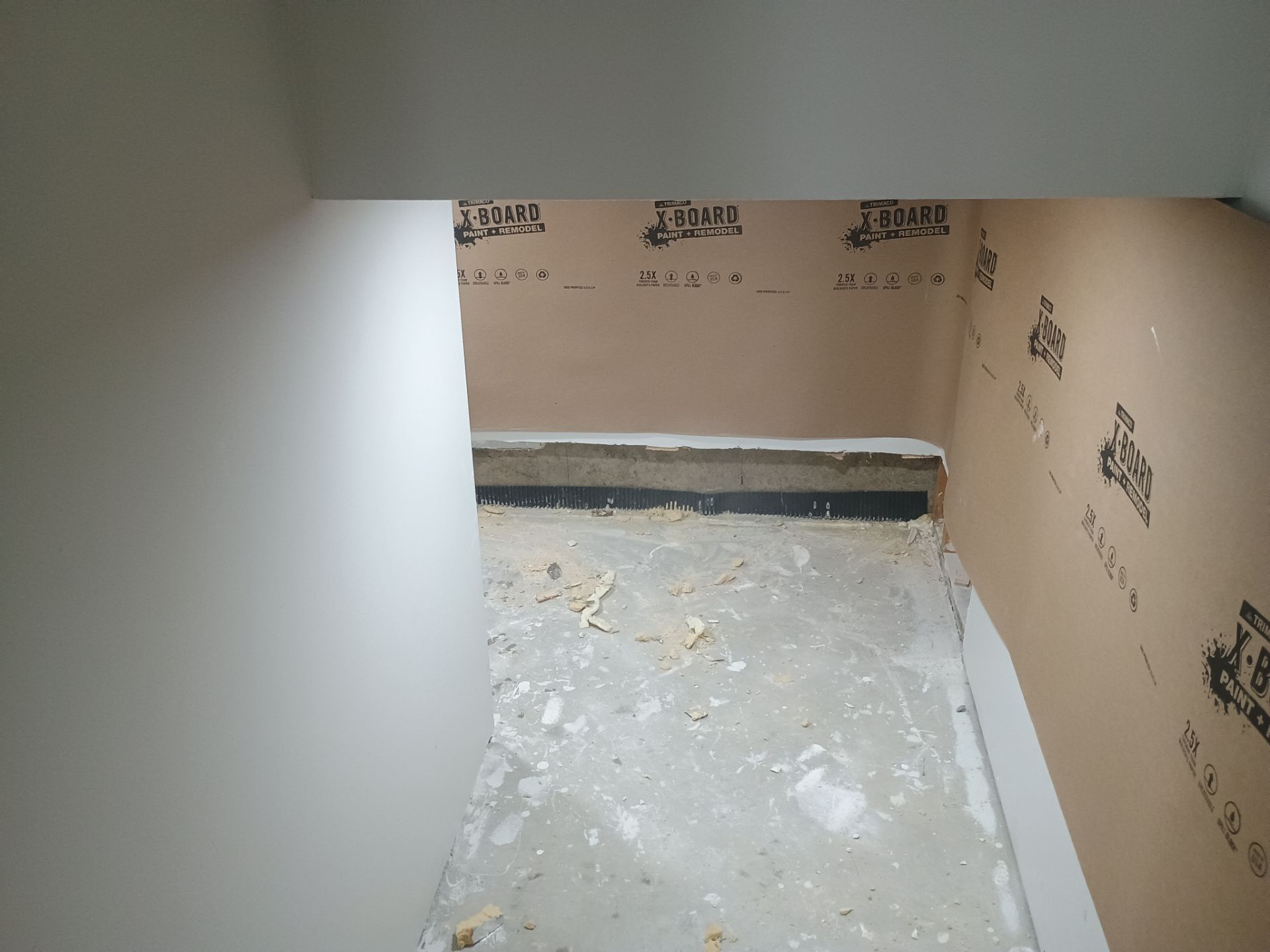 Passive Waterproofing in Apple Valley by Waterproofing Northeast