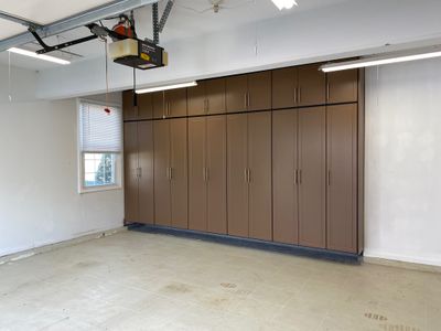 Anthony G. - Upgrades existing cabinets!