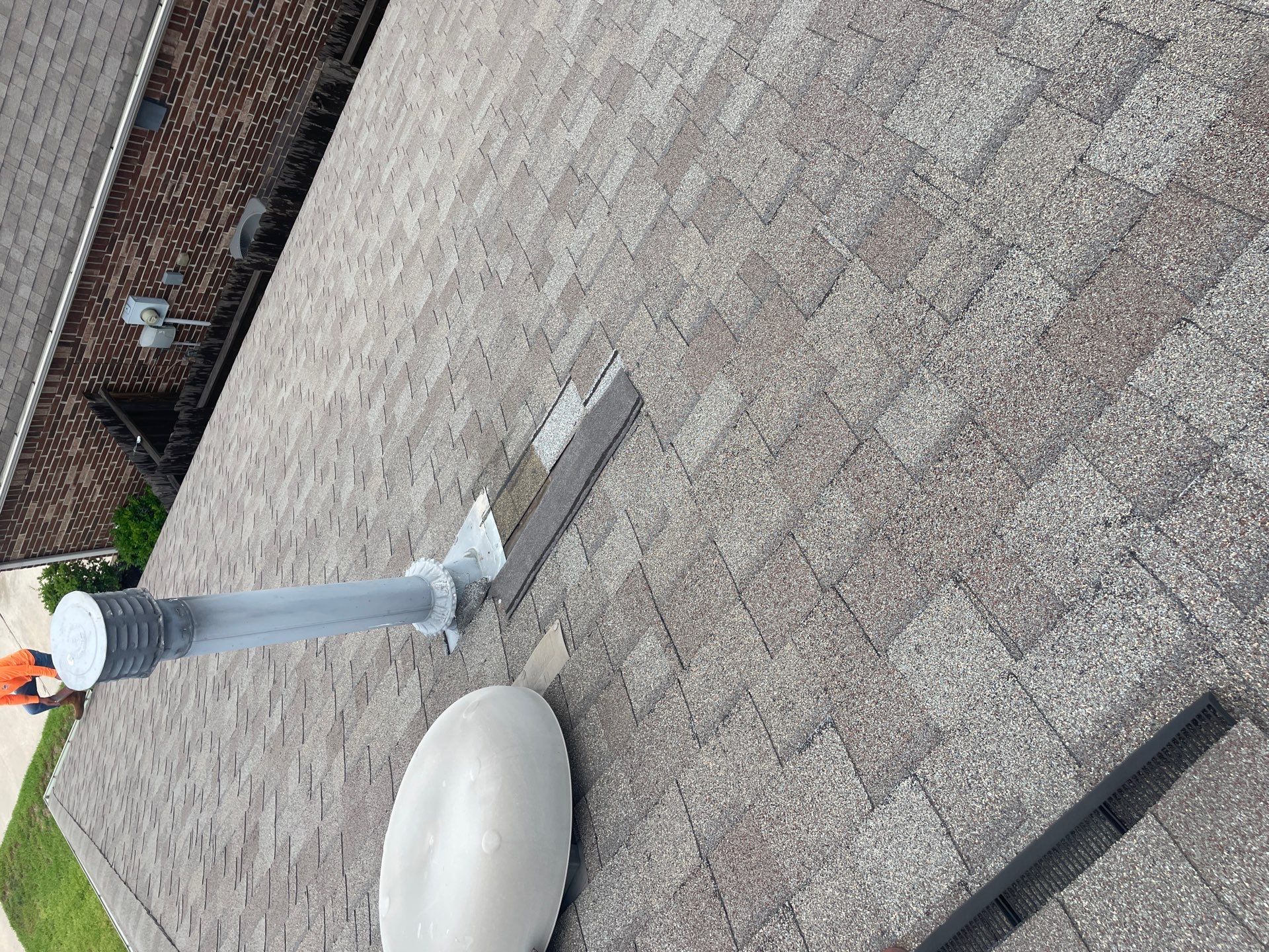 Roof Repair Tomball by Roof Repair Services LLC
