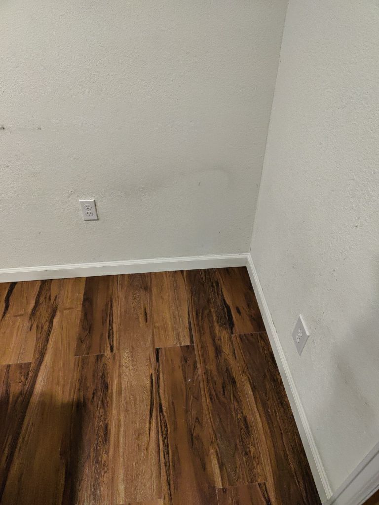 Flooring Installation  by Accountable Home Services