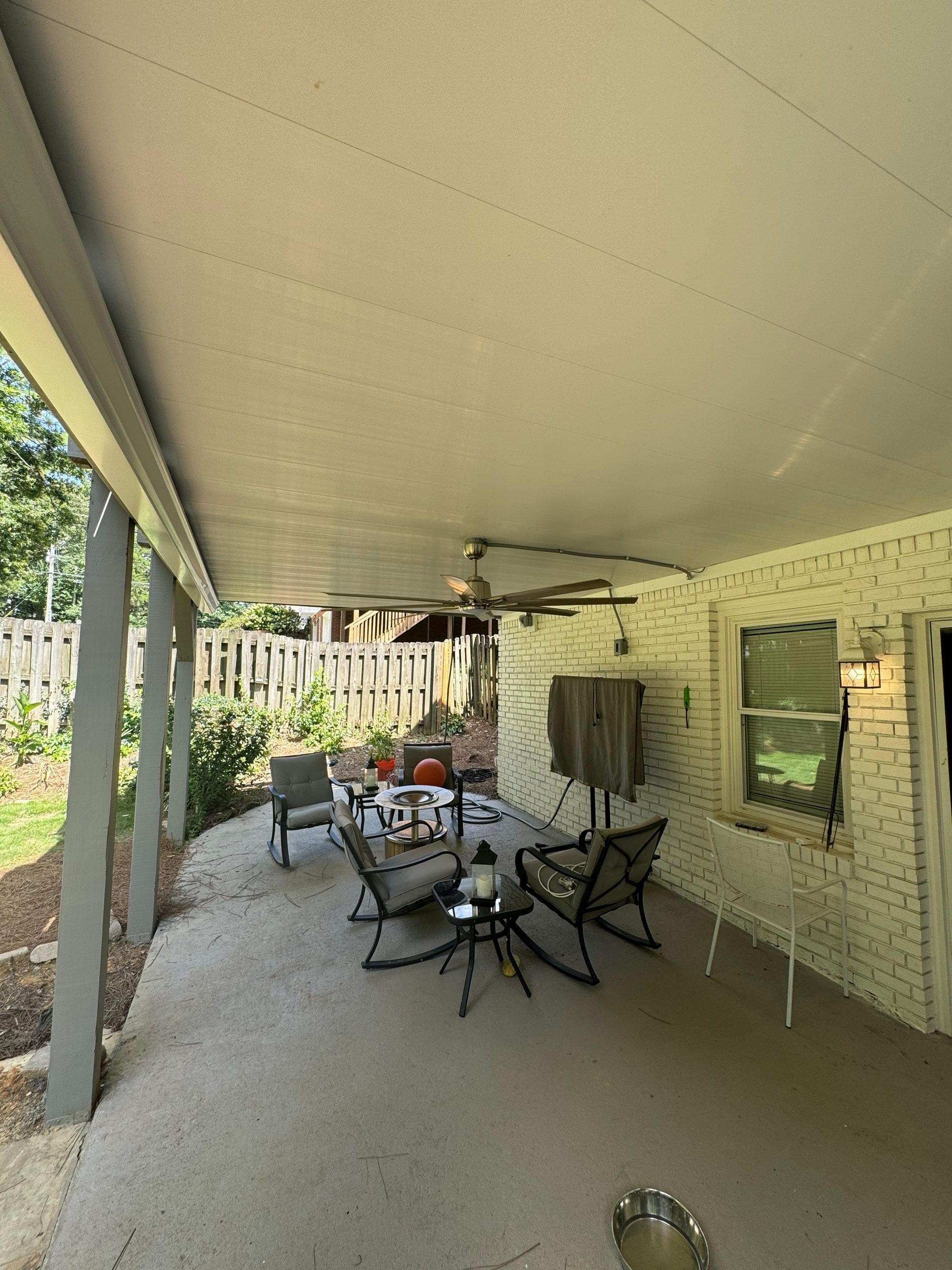 Strawberry - Deck by Pillar and Pine