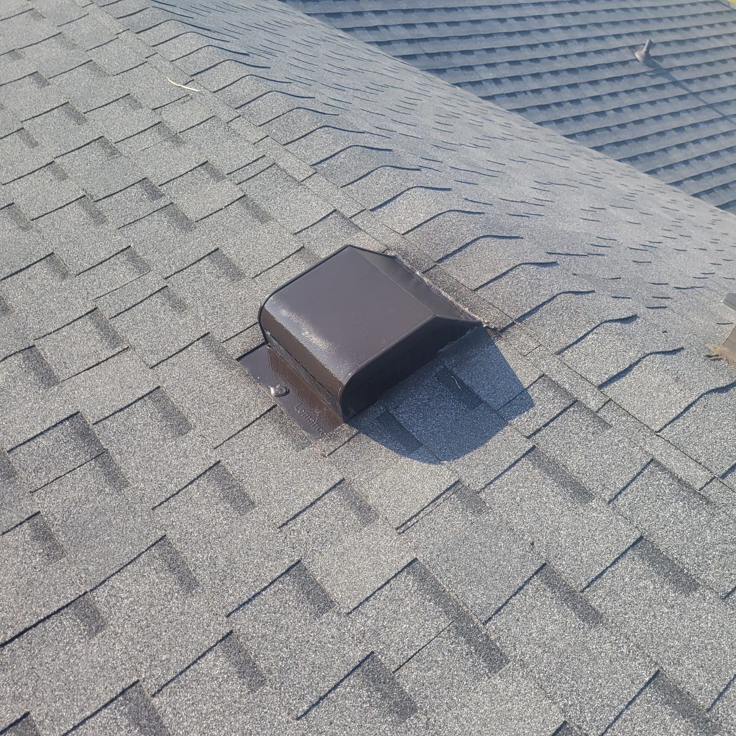 Residential Roofing Repair using Owens Coring Duration Shingles by Four Peaks Roofing