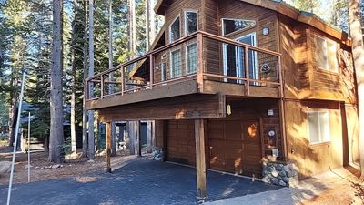 Railing Replacement