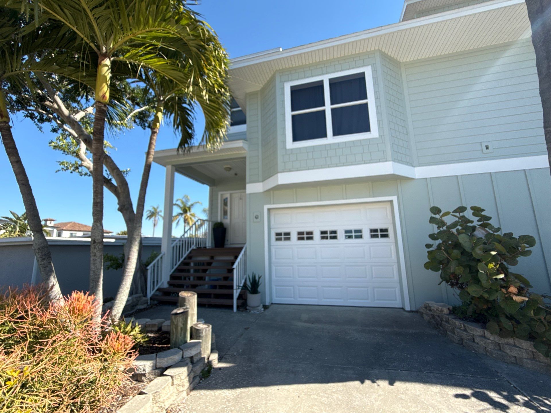 Redington Shores by Bayshore Exteriors