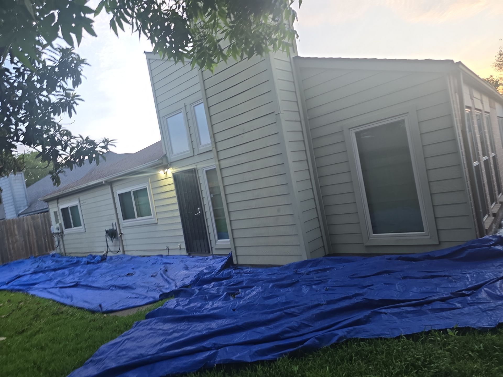 Roof Repair Sugarland by Roof Repair Services LLC
