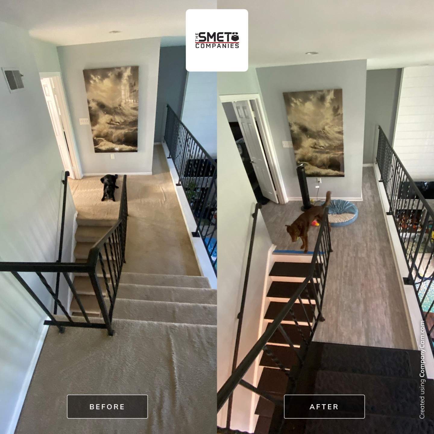 The Smet Companies, LLC featured photo.