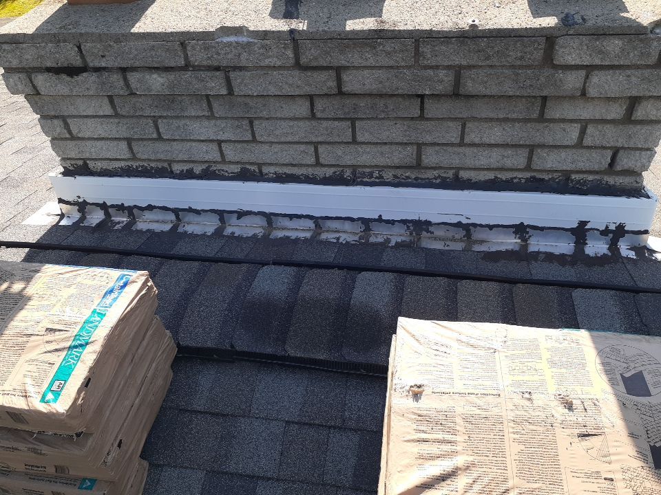Roof Replacement using CertainTeed Landmark by 180 Contractors