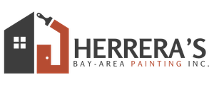 Logo for Herrera's Bay Area Painting inc.