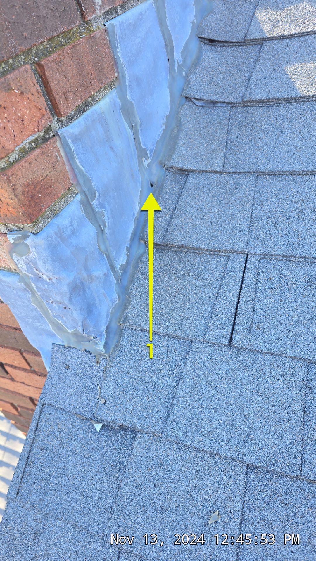 Roof and Flashing in Hopedale, MA by Master Roof Inc