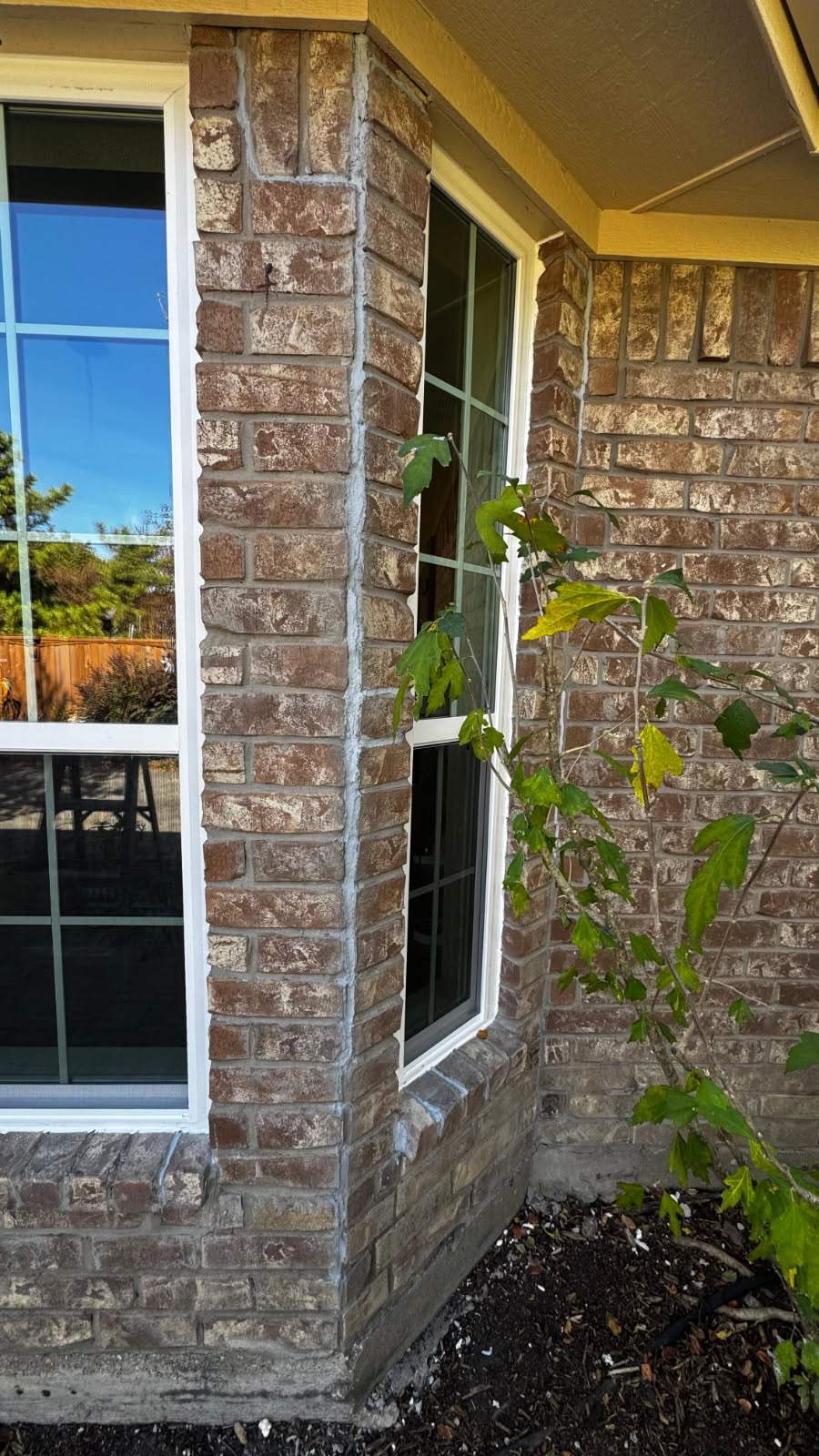 Project in Wylie by Rhino Roofing and General Contracting, LLC